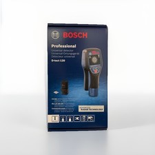 Bosch Professional D-tect 120