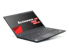 Lenovo ThinkPad T14 Gen 1 14"