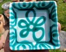 kleine Quadrat Schüssel    10