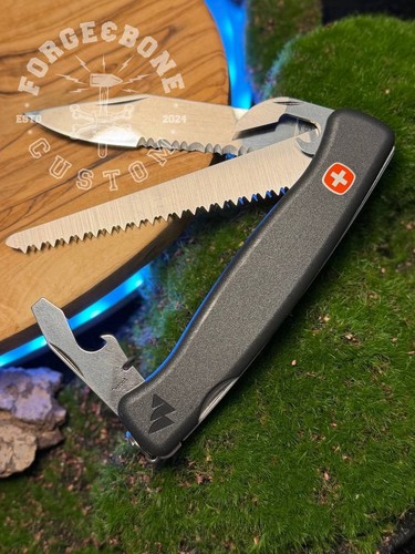 Wenger ranger 06 - (victorinox),