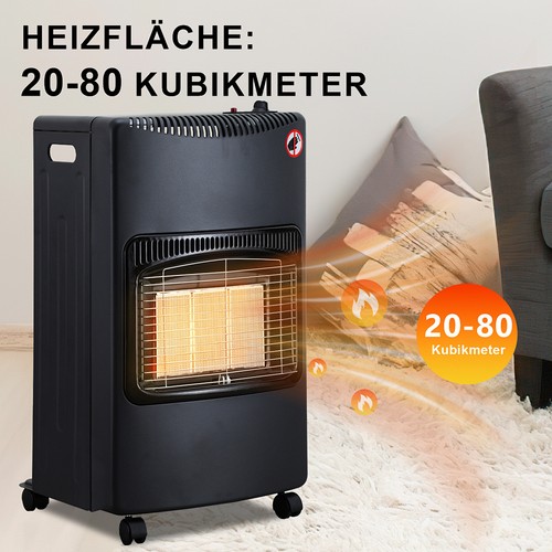 Gasheizung heizstrahler - gasheizung,