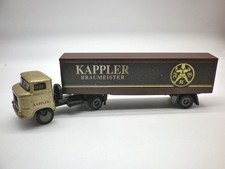 Braustolz Kappler Braumeister