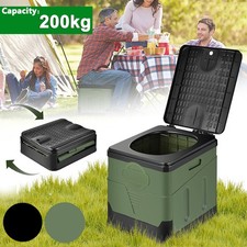 Campingtoilette Chemietoilette