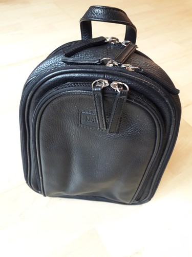 Rucksack maestro leder - maestro,,