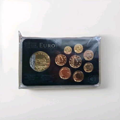 Luxemburg euro prestige - luxemburg,