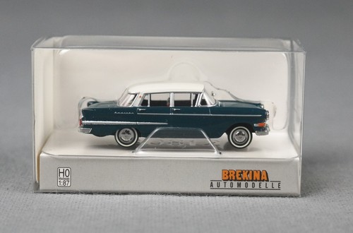 Brekina 20819 87 opel - 20819,
