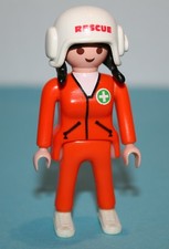 Playmobil Ersatzteil Figur