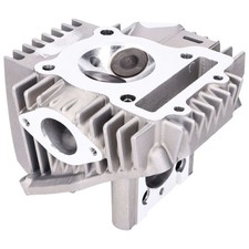 Zylinderkopf 125/150ccm inkl