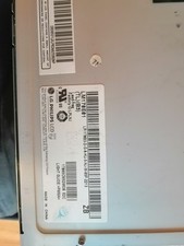 LCD Display Konvolut