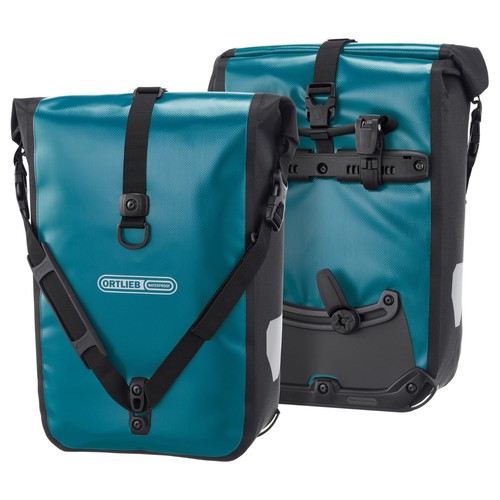 Ortlieb sport roller - ortlieb, panniers