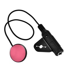 Piezo Kontakt Mikrofon