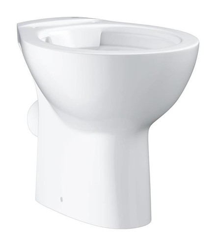 Grohe bau keramikstand - grohe, wc