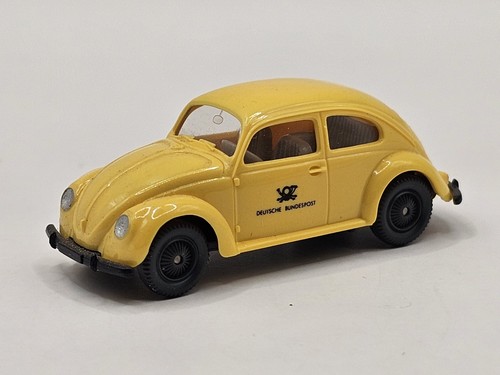 Wiking vw käfer - käfer,
