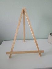 HolzBildStänder,Groß,für