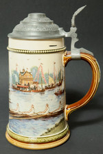 Alte Villeroy & Boch Mettlach