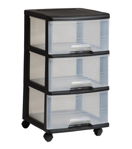 Curver regal mit schubladen - regal,