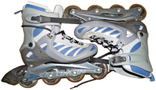 K2 Inline Skates Größe 40