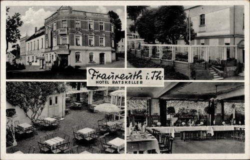 Fraureuth sachsen hotel - fraureuth,