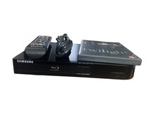 Samsung BD-F5100 Blu-ray