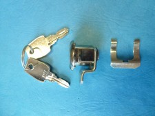 Briefkastenschloss Renz R2 ab