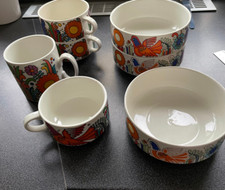 Villeroy boch tasse schale - &,