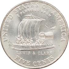 2004 a $2 Roll of 40 USA