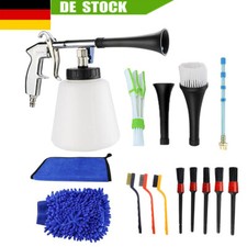 Druckluft Reinigungspistole