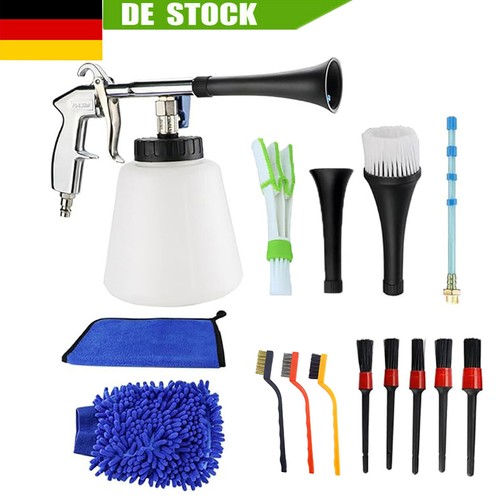 Druckluft reinigungspistole - druckluft,