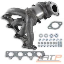 KATALYSATOR KRÜMMERKAT KAT