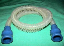 1x ATEMGAS SCHLAUCH DRÄGER