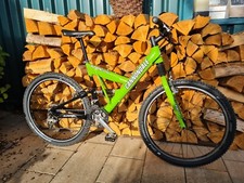 CANNONDALE Super V 500