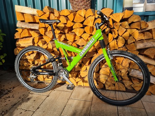 Cannondale super 500 - cannondale, v