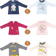 Disney Baby 2er Langarm