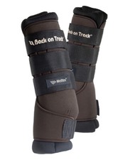 BACK ON TRACK Stallgamaschen