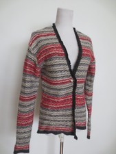 TOP Bolero H&M Strickjacke S