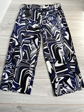 NEU Zerres Damen Hose Culotte