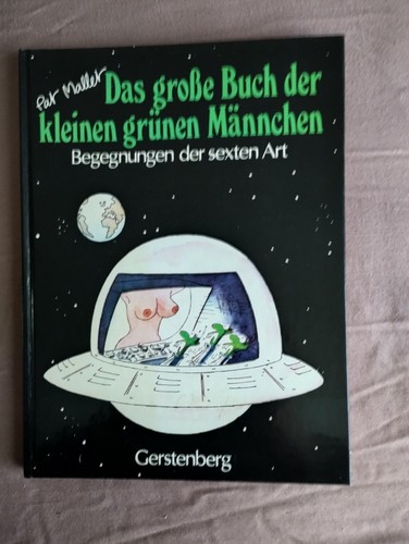 Pat mallet das große - mallet, buch