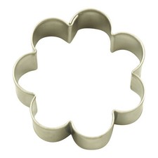 Ausstecher Ausstechform Blume