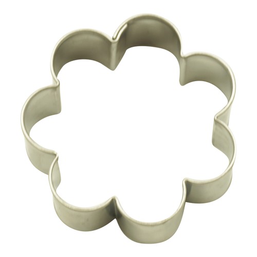 Ausstecher ausstechform blume - ausstechform,