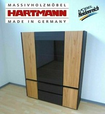 HARTMANN Vitrinenschrank
