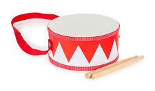 Kinder Trommel Rhythmus Holz Kinderzimmer Drumsticks Spielzeug Musikinstrument
