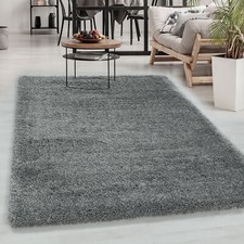 Hochflor Teppich Soft Shaggy