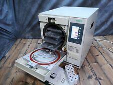 Webeco Class B 20L Dampf Sterilisatoren Autoklav Steam Sterilizer Autoclav  