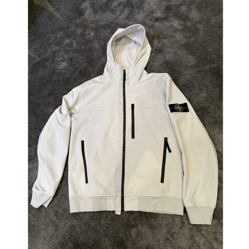 Stone island soft shell - island,