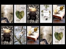 Trauerkarten Beileidskarten