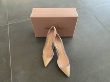 Gianvito rossi glitzerpumps - rossi,