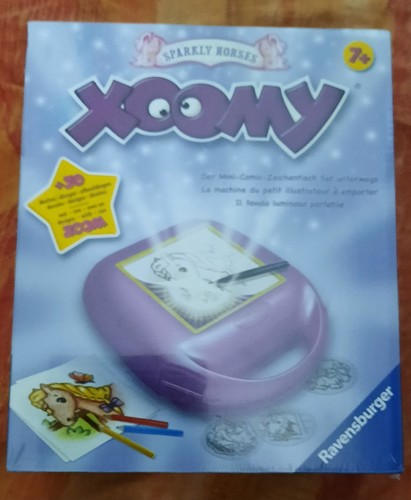 Ravensburger xoomy midi - ravensburger,