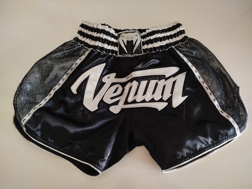 Venum muay thai - muay, shorts