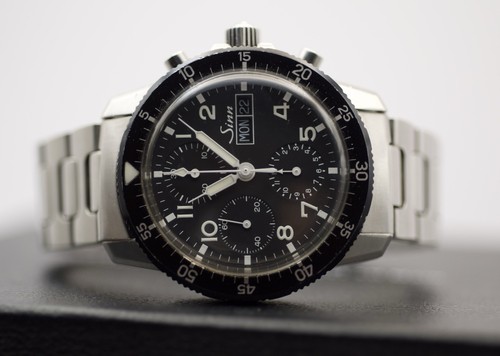 Sinn 103 valjoux 7760 - 103,