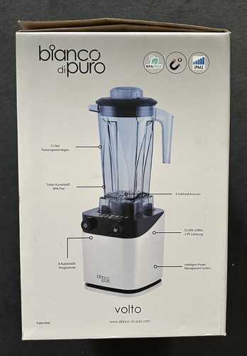 Bianco puro volto - di,